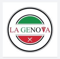 La Genova – Pizzeria à Nantes – Pizzas, burgers, tacos et plats italiens - Photo 1