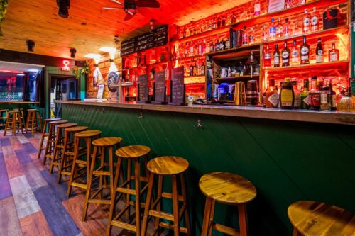 La Jarretière Bar - Photo 1