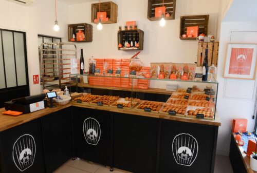 La Madeleine de Marseille - Photo 1