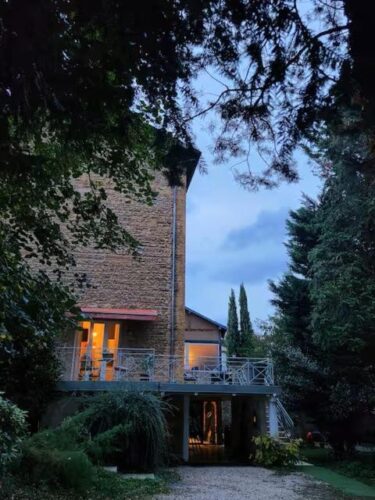 La Maison D’or – L’esprit Village - Photo 1