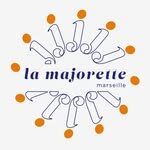 la majorette marseille - Photo 1
