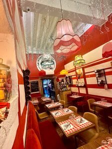 La Mère Cottivet - Photo 1