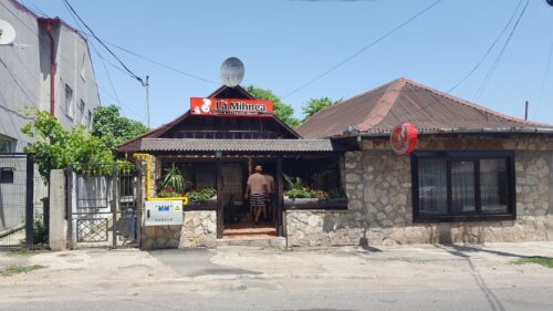 La Mihnea - Photo 1