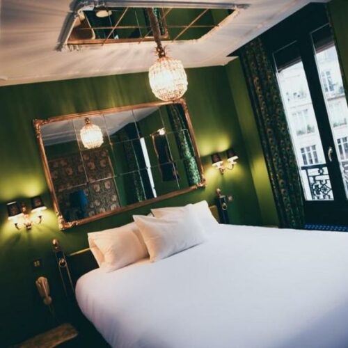 La Mondaine - Photo 1