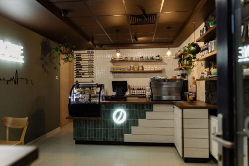 La Passione Café - Photo 1