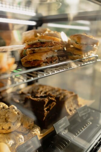 La Passione Café - Photo 1