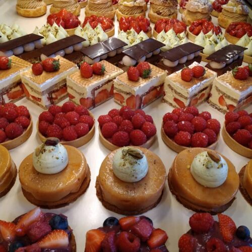La Petite Boulangerie - Photo 1