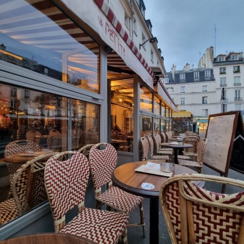 La Petite - Photo 1
