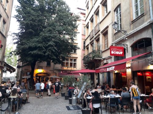 La Piazzetta - Photo 1