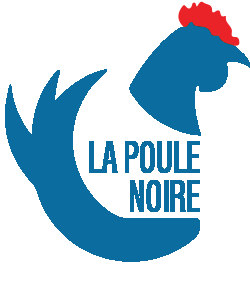 La Poule Noire - Photo 1