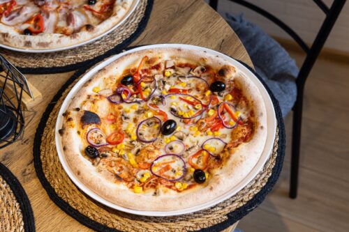 La Pronto Pizza - Photo 1