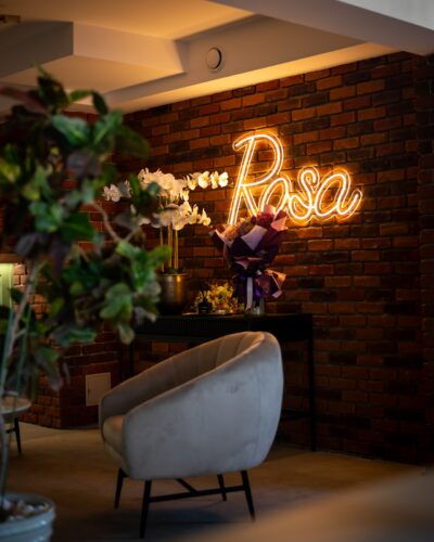 La Rosa – restaurant & pizza - Photo 1