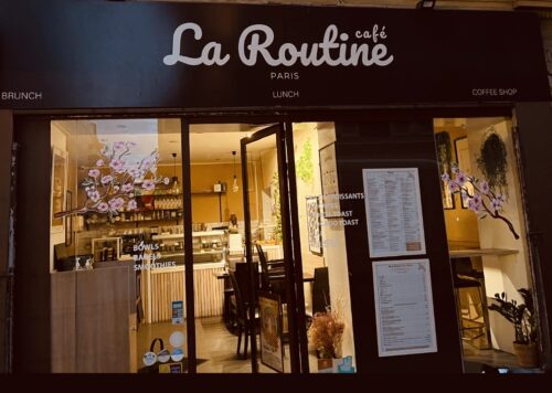 La Routine Café - Photo 1