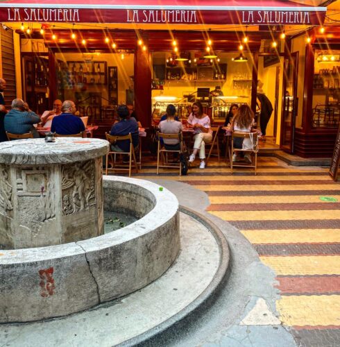 La Salumeria Bucharest - Photo 1