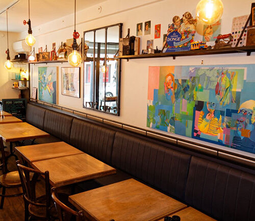 La Santine - Photo 1