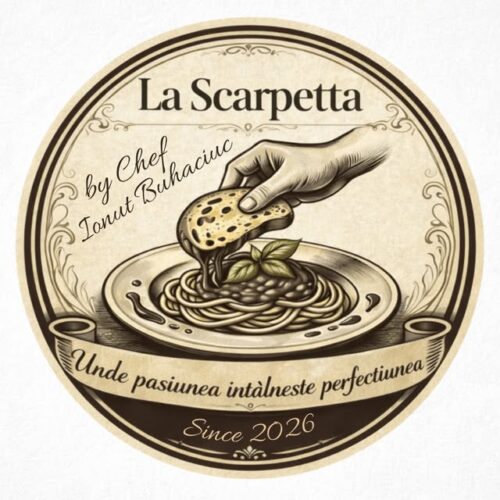 La Scarpetta Timișoara - Photo 1
