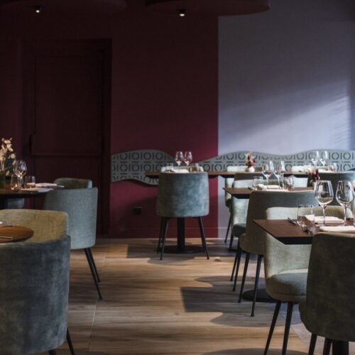 La Table 101 - Photo 1