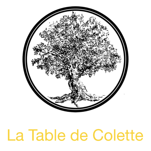 La Table de Colette - Photo 1