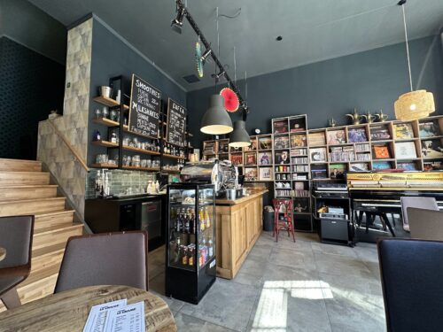 La Taclale Cafe - Photo 1