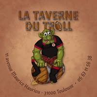 La Taverne du Troll - Photo 1