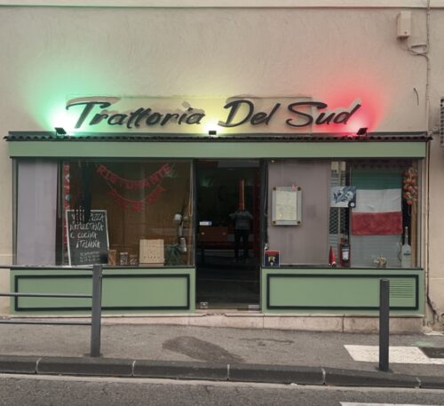 La Trattoria Del Sud Da Vincenzo - Photo 1