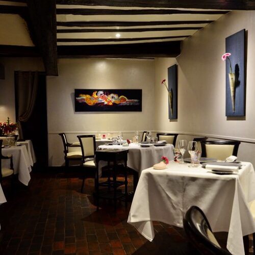 La Truffière - Photo 1