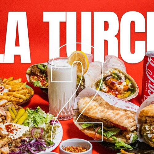 La Turcu 2 - Photo 1