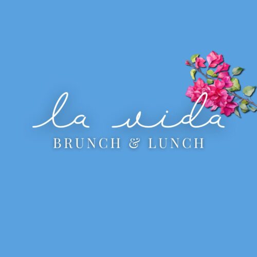 La Vida – Brunch & Lunch Nice - Photo 1