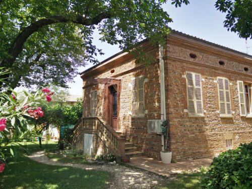 La Villa Des Violettes - Photo 1