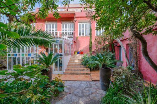 La Villa D’Orient - Photo 1
