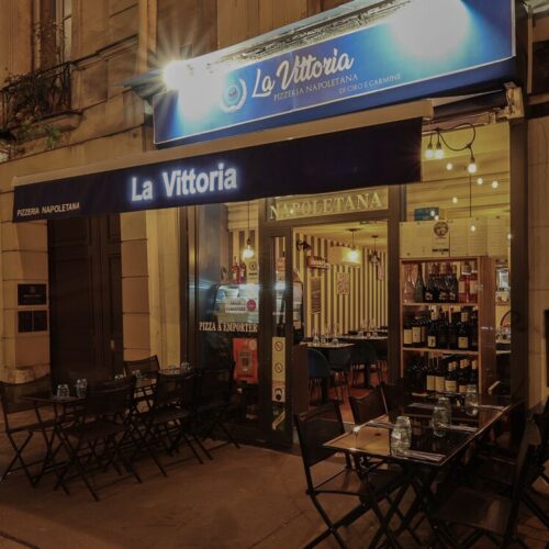 La Vittoria - Photo 1