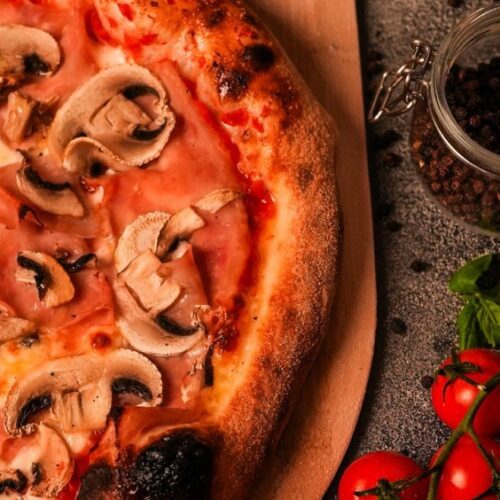Laazy Pizza - Photo 1