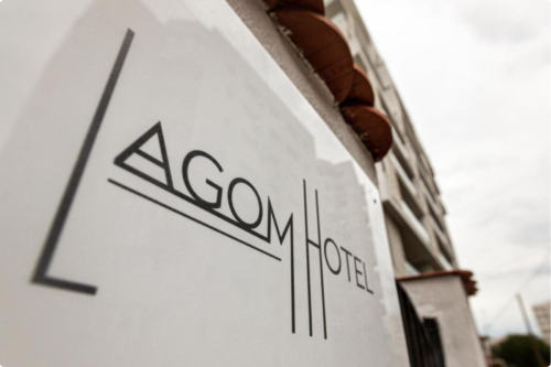 Lagom Hotel - Photo 1
