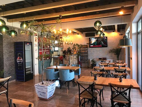L`Autentica Pizza Napoletana Sibiu - Photo 1