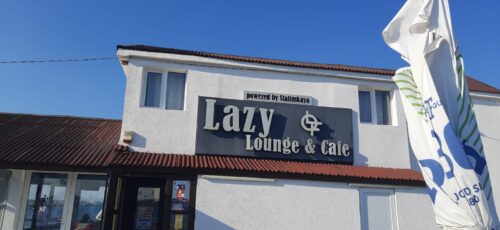 Lazy Lounge Café - Photo 1