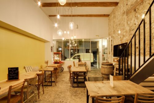 Le 143 bar à bières - Photo 1