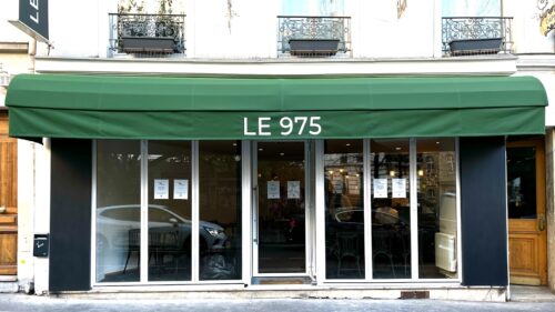 Le 975 - Photo 1