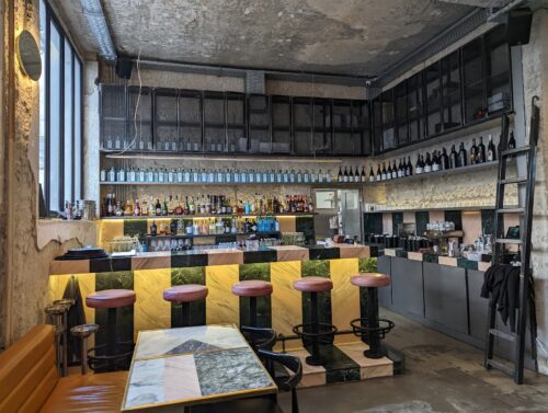 Le Bab Downtown - Photo 1