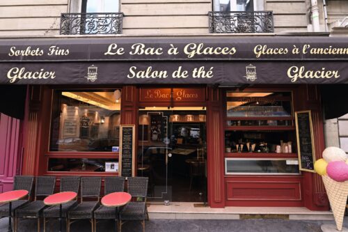 Le Bac à Glaces - Photo 1