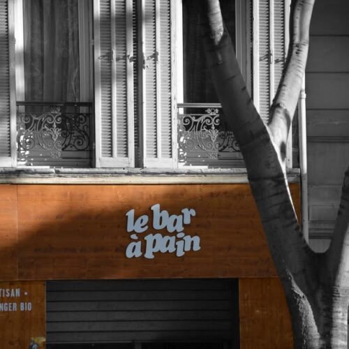 Le Bar à Pain MARSEILLE - Photo 1