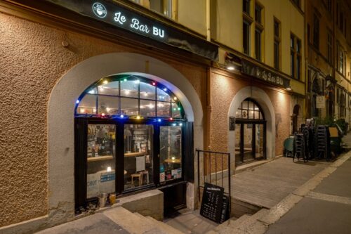 Le Bar Bu – Bar Lyon 5 - Photo 1