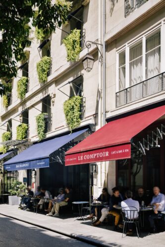 Le Bar Chaumont - Photo 1