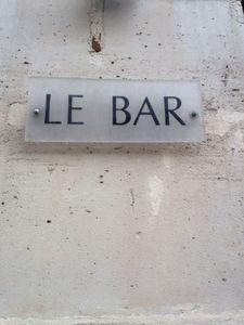 Le Bar - Photo 1