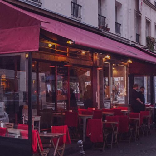 Le Barav - Photo 1