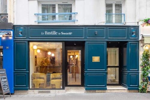 Le Bastille By Sweett - Photo 1