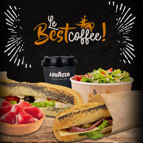 Le Best Coffee - Photo 1