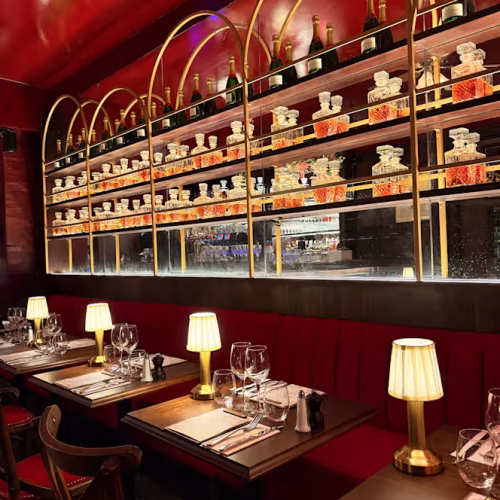 Le Bistro de Buci - Photo 1
