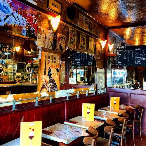 Le Bistro des Augustins - Photo 1