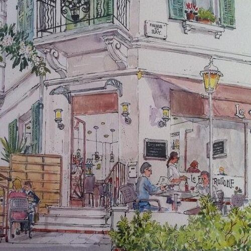 Le Bistronome - Photo 1