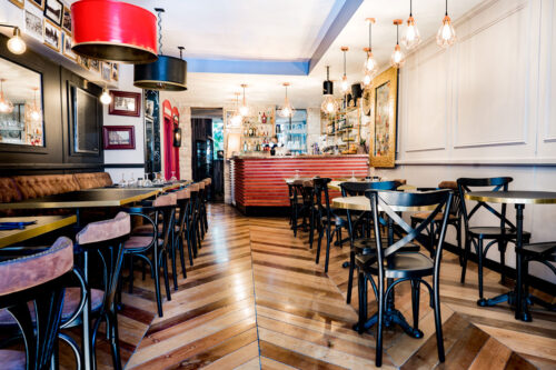 Le Bistroquet - Photo 1